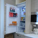Appartement Intero Con Giardino E Colazione Dario Parme