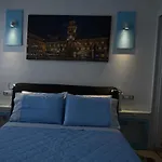 Διαμέρισμα Intero Con Giardino E Colazione Dario