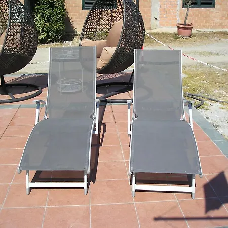 Intero Con Giardino E Colazione Dario *