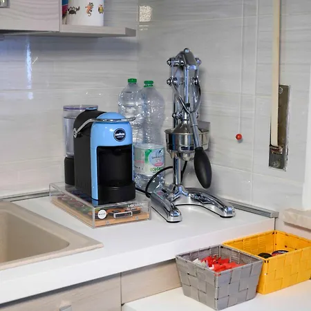 Appartement Intero Con Giardino E Colazione Dario Parme