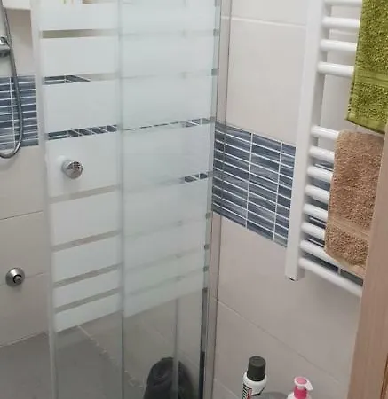 Intero Con Giardino E Colazione Dario Appartement Parma