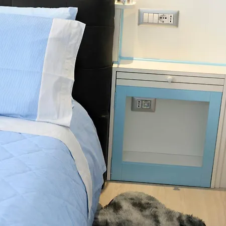 Intero Con Giardino E Colazione Dario Apartamento *