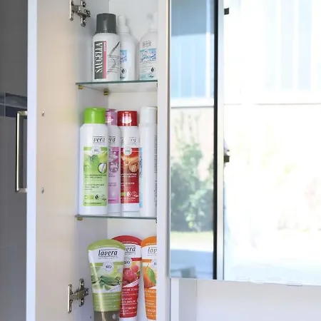 Appartement Intero Con Giardino E Colazione Dario