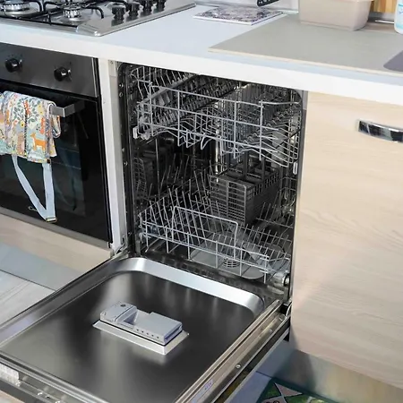 Intero Con Giardino E Colazione Dario Apartamento *