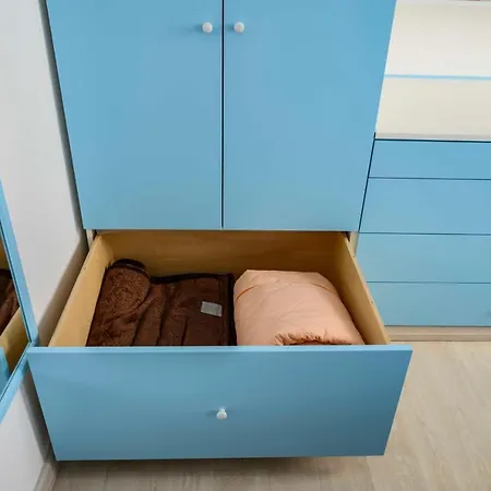 Apartamento Intero Con Giardino E Colazione Dario Parma