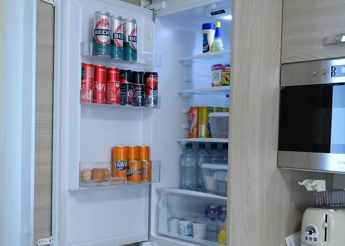 Apartment Intero Con Giardino E Colazione Dario Parma