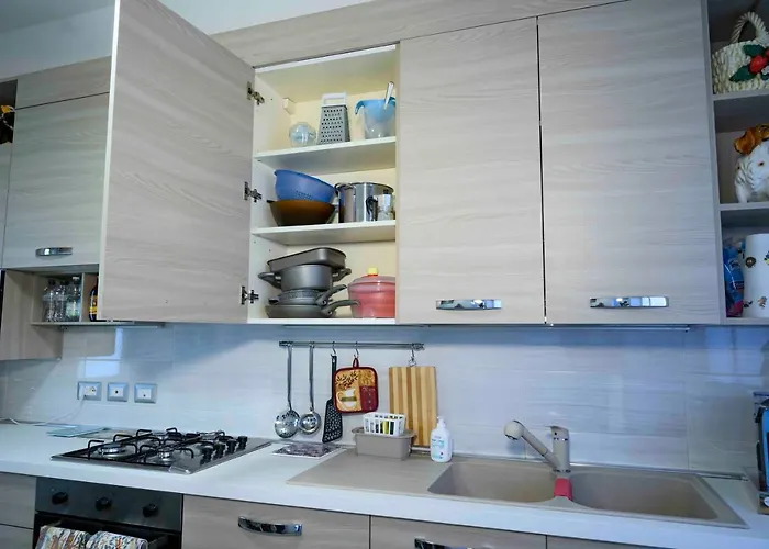 Intero Con Giardino E Colazione Dario Apartment