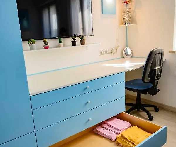 Intero Con Giardino E Colazione Dario Apartment