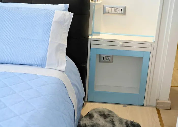 Intero Con Giardino E Colazione Dario Apartment *