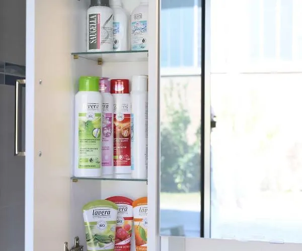 Apartment Intero Con Giardino E Colazione Dario