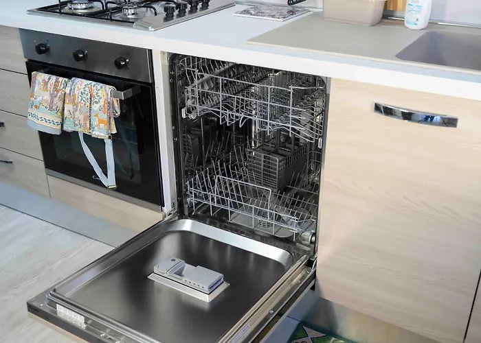 Intero Con Giardino E Colazione Dario Apartment *