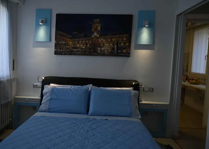 Apartment Intero Con Giardino E Colazione Dario